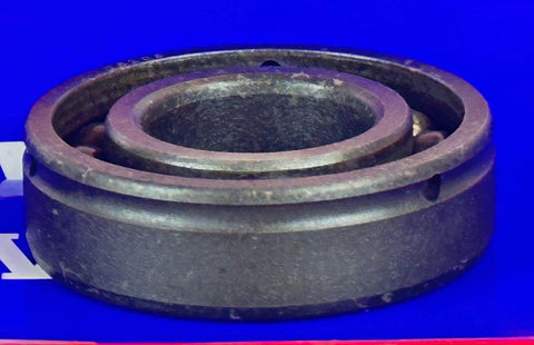 6205 High Temperature Bearing 1100°F 25x52x15mm