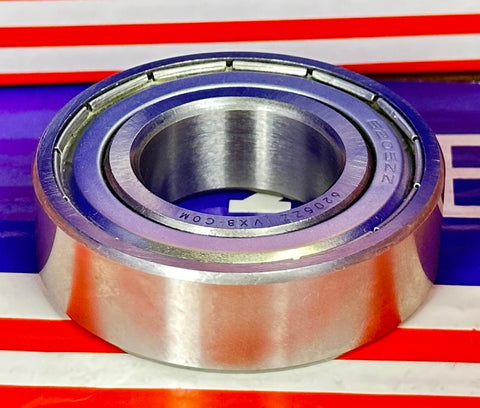 6205ZZ Bearing Deep Groove 6205ZZ - VXB Ball Bearings