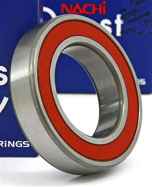 Nachi 620310ZZE C3 Japan Shielded Ball Bearing - 5/8" Bore X 40mm OD X 12mm