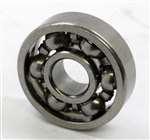 6206C4 Open Ball Bearing - C4 Clearance 30x62x16mm