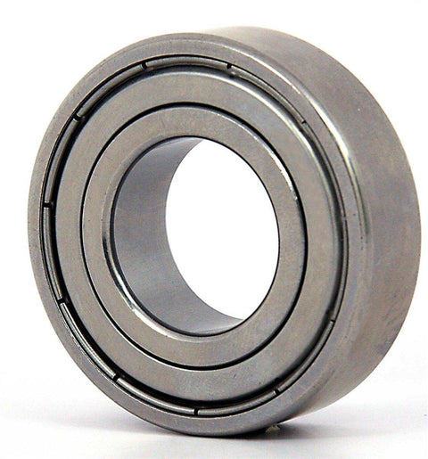 6206ZZC3 Metal Shielded Electric Motor Quality Ball Bearing 30x62x16 - VXB Ball Bearings