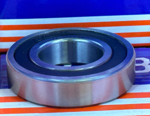 6207-2RS Bearing 35x72x17 Sealed - VXB Ball Bearings