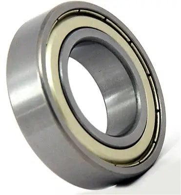 6207Z C3 Metal Shielded Bearing - C3 Clearance 35x72x17mm