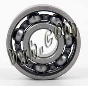 6208 Bearing 40x80x18 Open - VXB Ball Bearings