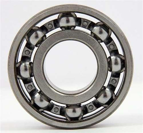 6208C4 Open Bearing with C4 Clearance 40x80x18 - VXB Ball Bearings