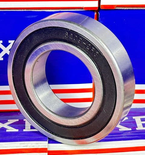 6209-2RS Bearing 45x85x19 Sealed - VXB Ball Bearings