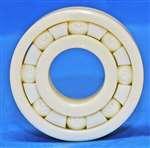 6209 Full Ceramic Bearing 45x85x19 - VXB Ball Bearings