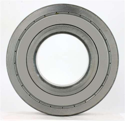 6209-Z Ball Bearing Double Shielded ID 45mm OD 85mm Width 19mm