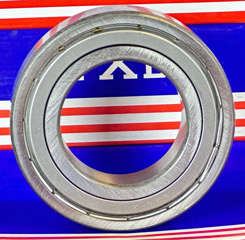 6210ZZ Bearing Deep Groove 6210ZZ