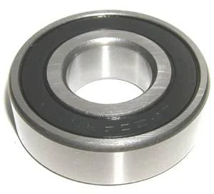 6211DU Sealed Ball Bearing 55x100x21mm