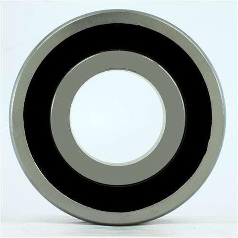 6215-2RS Bearing Sealed 75x130x25 Metric - VXB Ball Bearings