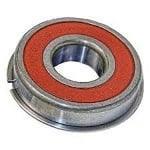 62152NSENRBXMM Nachi Bearing Sealed C3 Snap Ring 75x130x25 Bearings - VXB Ball Bearings