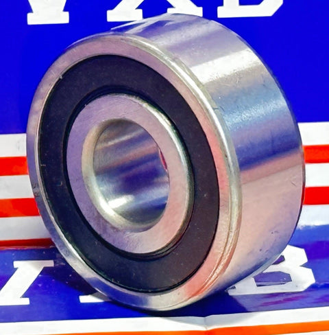 62203-2RS1 Ball Bearing Double Sealed ID 17mm OD 40mm Width 16mm