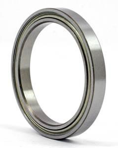 6221 2ZR 105x190x36 Shielded Large Bearing