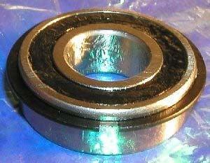 62/22-2RSNR Sealed Bearing - Snap Ring 22x50x14mm