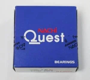 62/22XA1 Nachi Bearing Open Japan 22x50x14mm