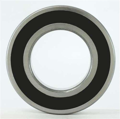 62305-2RS Ball Bearing ID 25mm OD 62mm Width 24mm
