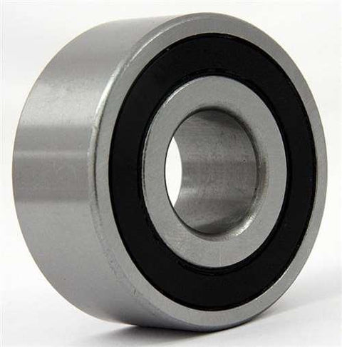 62307-2RS Ball Bearing ID 35mm OD 80mm Width 31mm