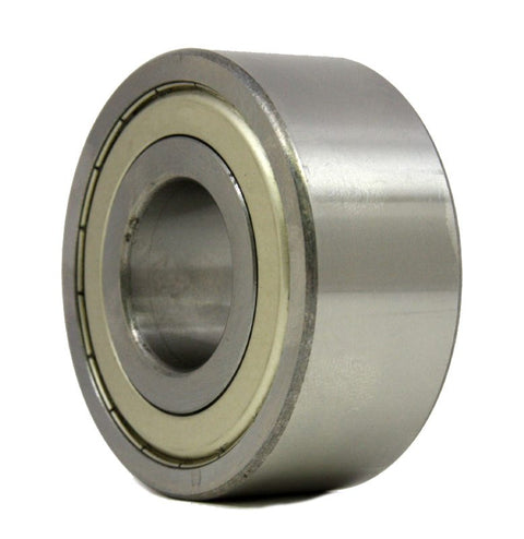 1658ZZ  1-5/16" x 2-9/16" x 11/16" Shield Ball Bearing