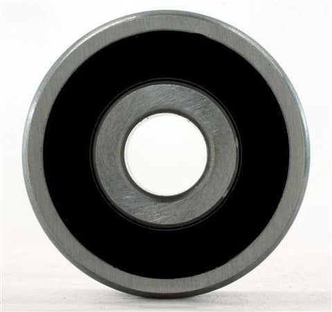 626-2RS Bearing 6x19x6 C3 - Sealed - Miniature