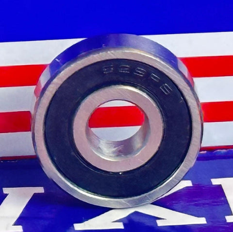 629-2RS Bearing 9x26x8 Sealed Miniature - VXB Ball Bearings