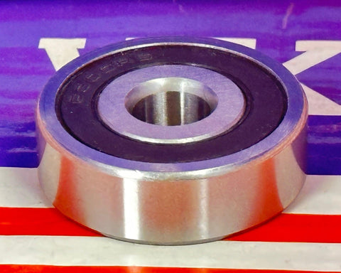 6300-2RS Sealed Bearing 10x35x11 - VXB Ball Bearings