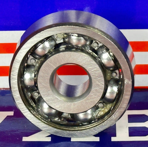 6300 Bearing 10x35x11 Open - VXB Ball Bearings