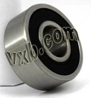63000-2RS Bearing 10x26x12 Sealed