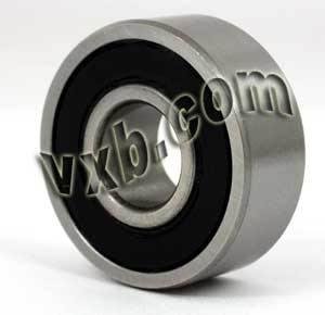 63000-2RS Bearing 10x26x12 Sealed