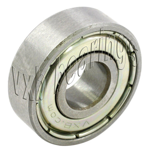 6300ZZC3 Metal Shielded Electric Motor Quality Ball Bearing 10x35x11mm