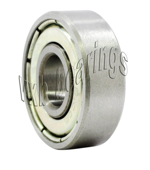 6301ZZC3 Metal Shielded Ball Bearing - C3 Clearance 12x37x12mm
