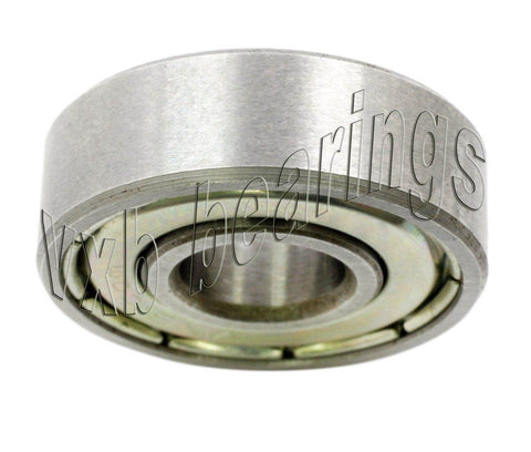 6301ZZC3 Metal Shielded Electric Motor Quality Ball Bearing 12x37x12mm