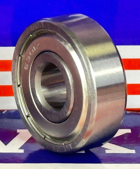 6301ZZ Bearing Deep Groove 6301ZZ