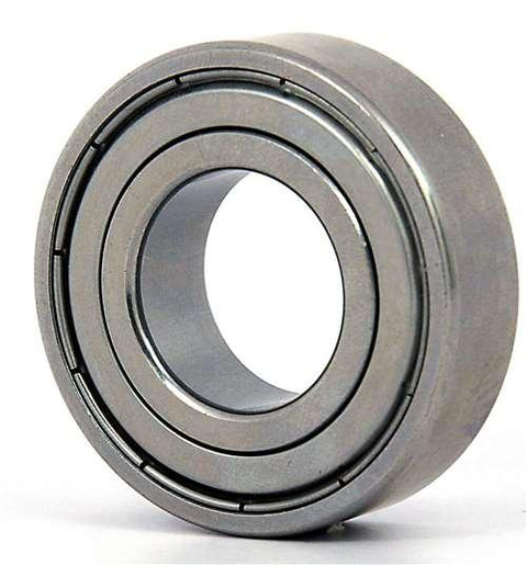 6302ZZ 15x42x13 Shielded Bearing Pack of 10 - VXB Ball Bearings