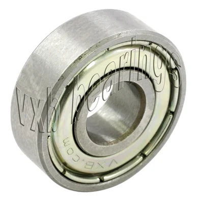 6302ZZC3 Metal Shielded Electric Motor Quality Ball Bearing 15x42x13 - VXB Ball Bearings