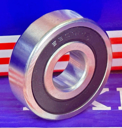 6303-2RS AB Bearing 17x47x14 Sealed - VXB Ball Bearings
