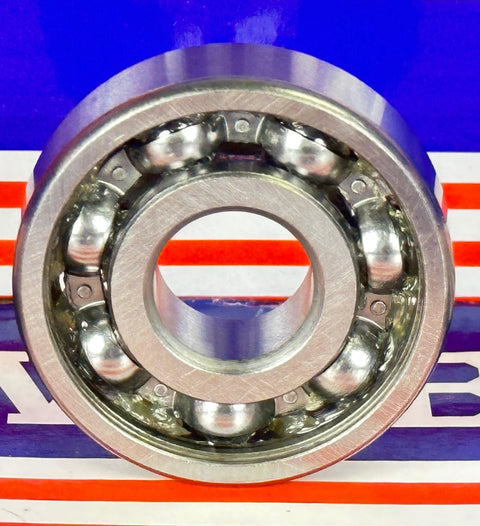 6303 Bearing 17x47x14 Open - VXB Ball Bearings