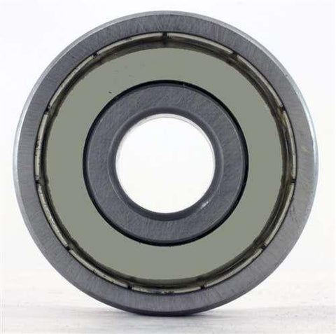 6303-Z Ball Bearing Double Shielded ID 17mm OD 47mm Width 14mm