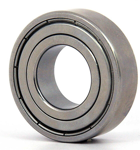 6303ZZC3 Metal Shielded Electric Motor Quality Ball Bearing 17x47x14mm