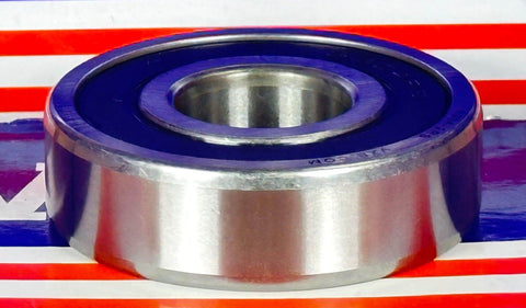 6304-2RS AB Alternator Bearing 20x52x15 Sealed - VXB Ball Bearings
