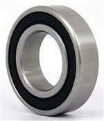 6304-2RS Bearing 20x52x15 Sealed - VXB Ball Bearings