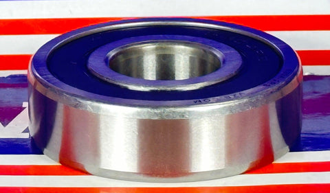 6304-2RS Bearing 20x52x15 Sealed - VXB Ball Bearings