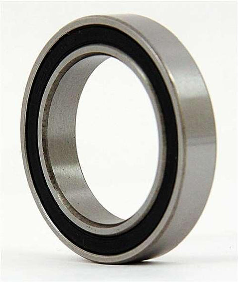6304LLU 20x52x15mm Sealed Ball Bearing