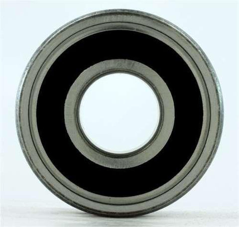 6304LU Sealed Bearing 20x52x15mm