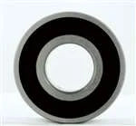 6305-2RZ Ball Bearing Sealed ID 25mm OD 62mm Width 17mm