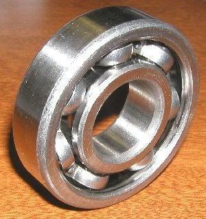 6305 Bearing 25x62x17 Open - VXB Ball Bearings