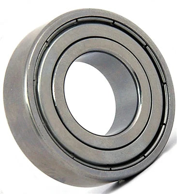 6306ZZC3 Metal Shielded Electric Motor Quality Ball Bearing 30x72x19mm