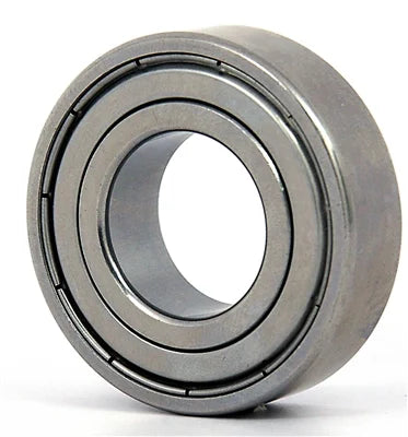 6306ZZC3 Metal Shielded Electric Motor Quality Ball Bearing 30x72x19mm