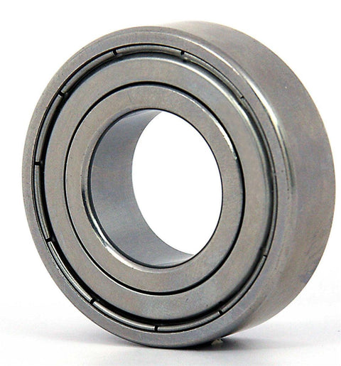 6306ZZC3 Metal Shielded Electric Motor Quality Ball Bearing 30x72x19mm