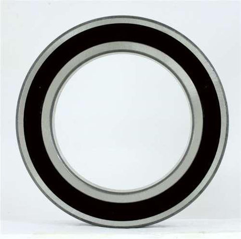 6306LU Sealed Ball Bearing 30x72x19mm